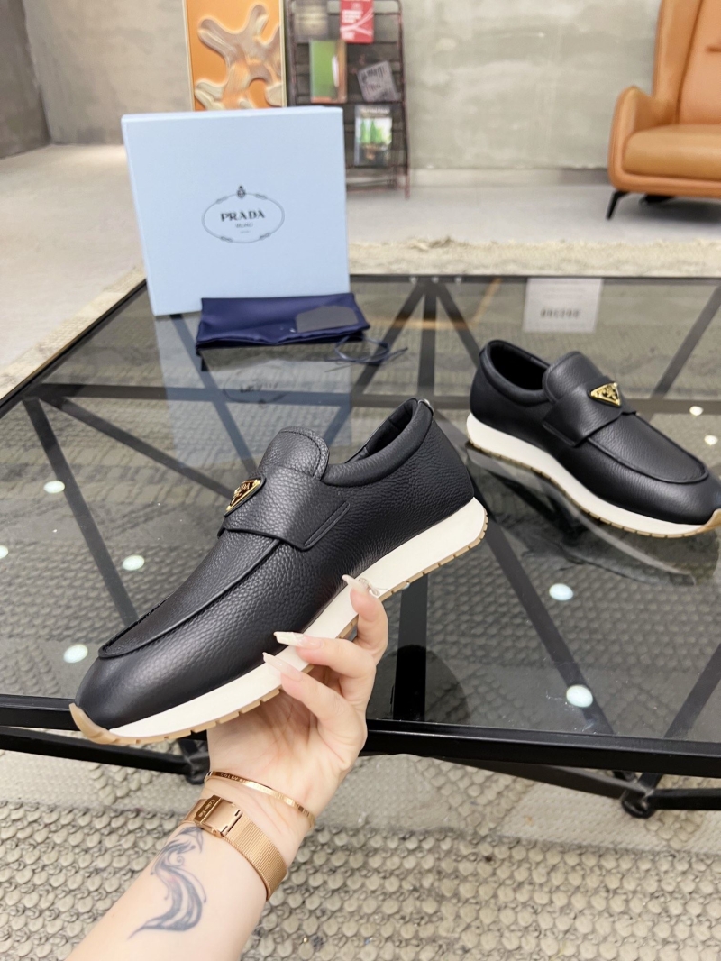 Prada Casual Shoes